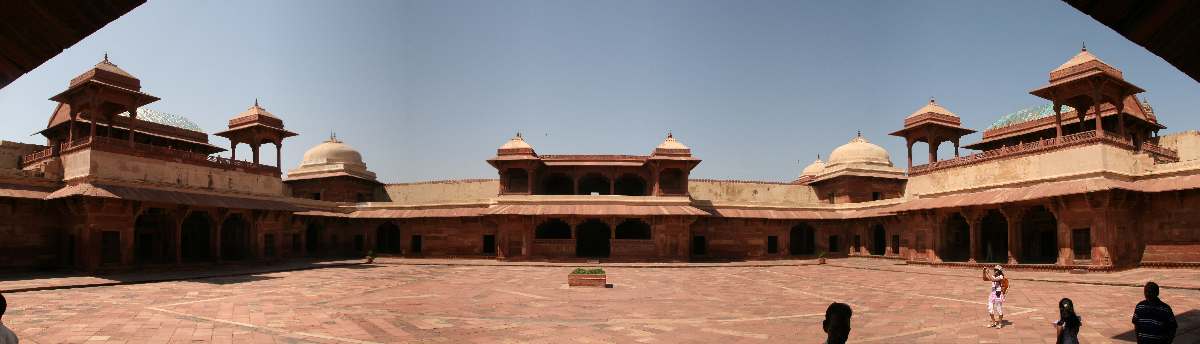 India & Nepal 2011 - 1327